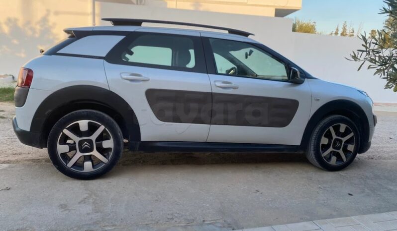 A VENDRE Citroën cactus en très bon état complet