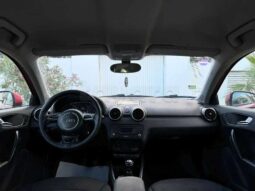 AUDI A1 complet