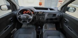 dacia dokker voiture neuf tout option complet