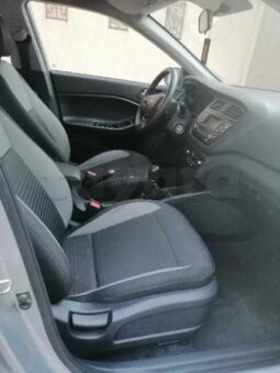 A VENDRE Hyundai i 20 complet