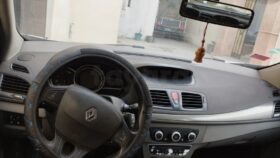 A vendre Renault Mégane 3 tel : 90545648