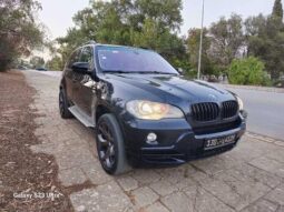 X5 Diesel 3L 7 Places échange ou vente Téléphone : 25011070 complet