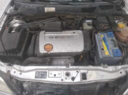 Opel Astra G toutes options 1er MAIN complet