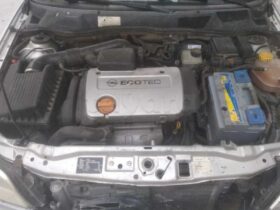 Opel Astra G toutes options 1er MAIN