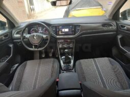 A VENDRE t-roc complet