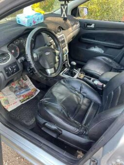 Ford Focus complet