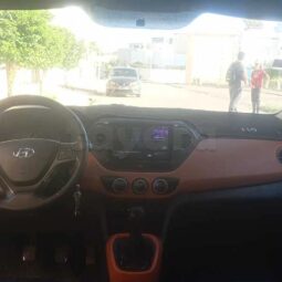 hyundai grand i10 complet