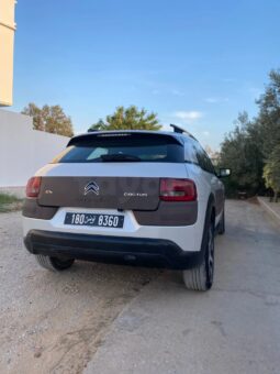 A VENDRE Citroën cactus en très bon état complet