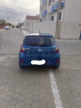 Hyundai I 10 2021