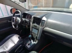 Chevrolet captiva 31500DT complet