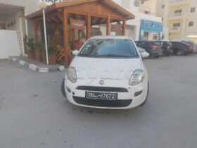 A VENDRE fiat grande pop