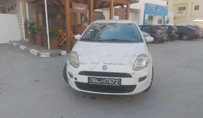 A VENDRE fiat grande pop complet