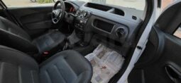 dacia dokker voiture neuf tout option complet