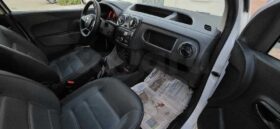 dacia dokker voiture neuf tout option