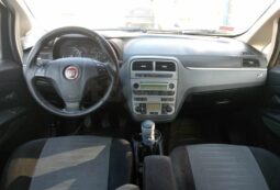 Grandi Punto (1.2 / 5cv / 4 cylindres) 22000DT complet