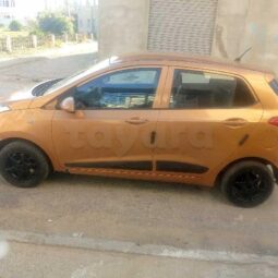 hyundai grand i10 complet