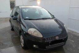 Grandi Punto (1.2 / 5cv / 4 cylindres) 22000DT complet