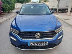 A VENDRE t-roc complet