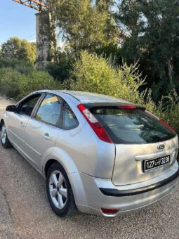 Ford Focus complet