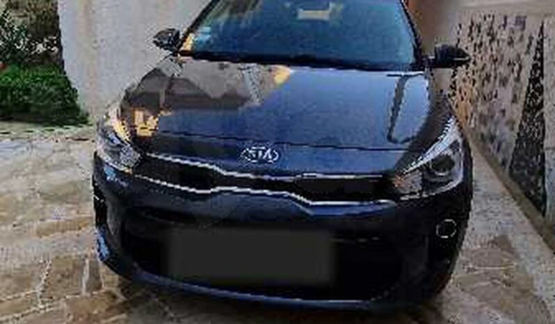 A VENDRE kia rio complet