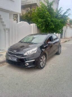 Kia Rio TELE /29374925 complet