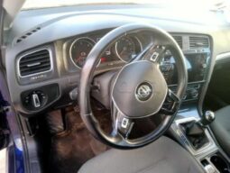 A VENDRE golf 7 complet