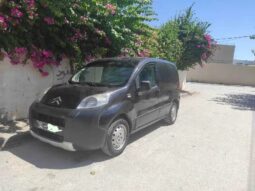 A VENDRE CITRON NEMO complet