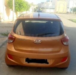 hyundai grand i10 complet