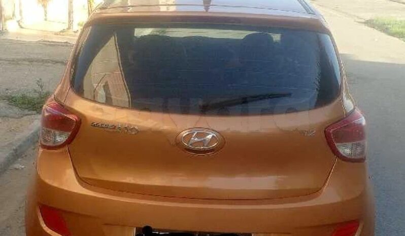 hyundai grand i10 complet