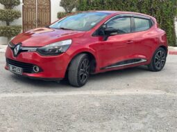 clio 4 complet