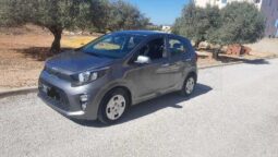 Kia Picanto toute neuve 44000DT complet