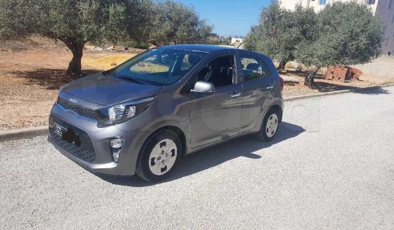 Kia Picanto toute neuve 44000DT complet