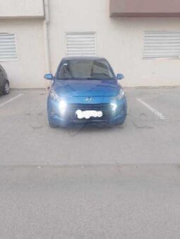 Hyundai I 10 2021 complet