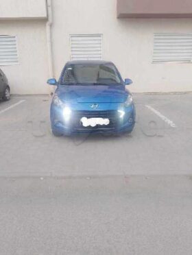 Hyundai I 10 2021