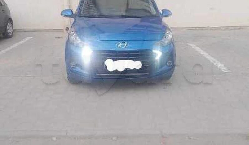 Hyundai I 10 2021 complet