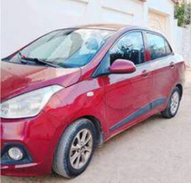 Hyundai Grand I10 28000D