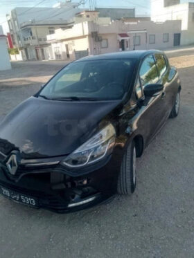 Clio dynamique