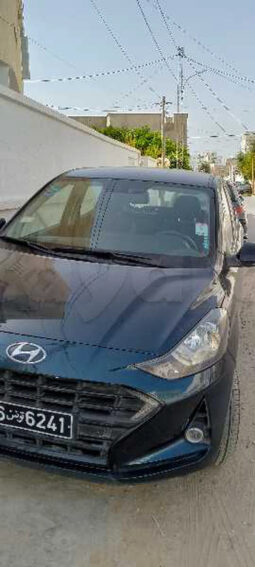 hyundai grand i10 complet