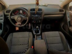 A VENDRE golf 6 style complet