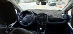 Clio4 Dynamique