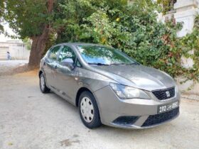 avendre Seat Ibiza très propre دهنية الدار