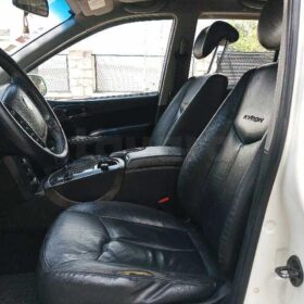 ssangyong kyron 4*4 BVA TOIT ouvrant