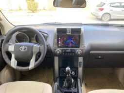 a vendre ou échange TOYOTA PRADO 150 complet