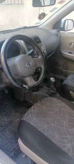 A VENDRE Nissan Micra complet