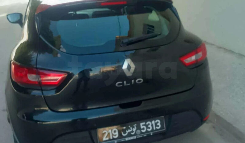 Clio dynamique complet