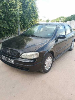 Opel Astra complet