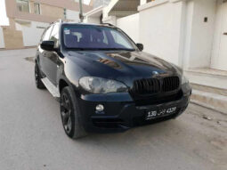 Av Ou Échange X5 30d XDRIVE 7 places Toit pano ouvrant 67500DT complet