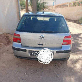 golf 4