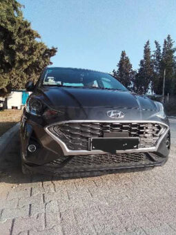 Hyundai grand i10 53000DT complet