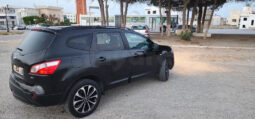 Nissan Qashqai diesel complet